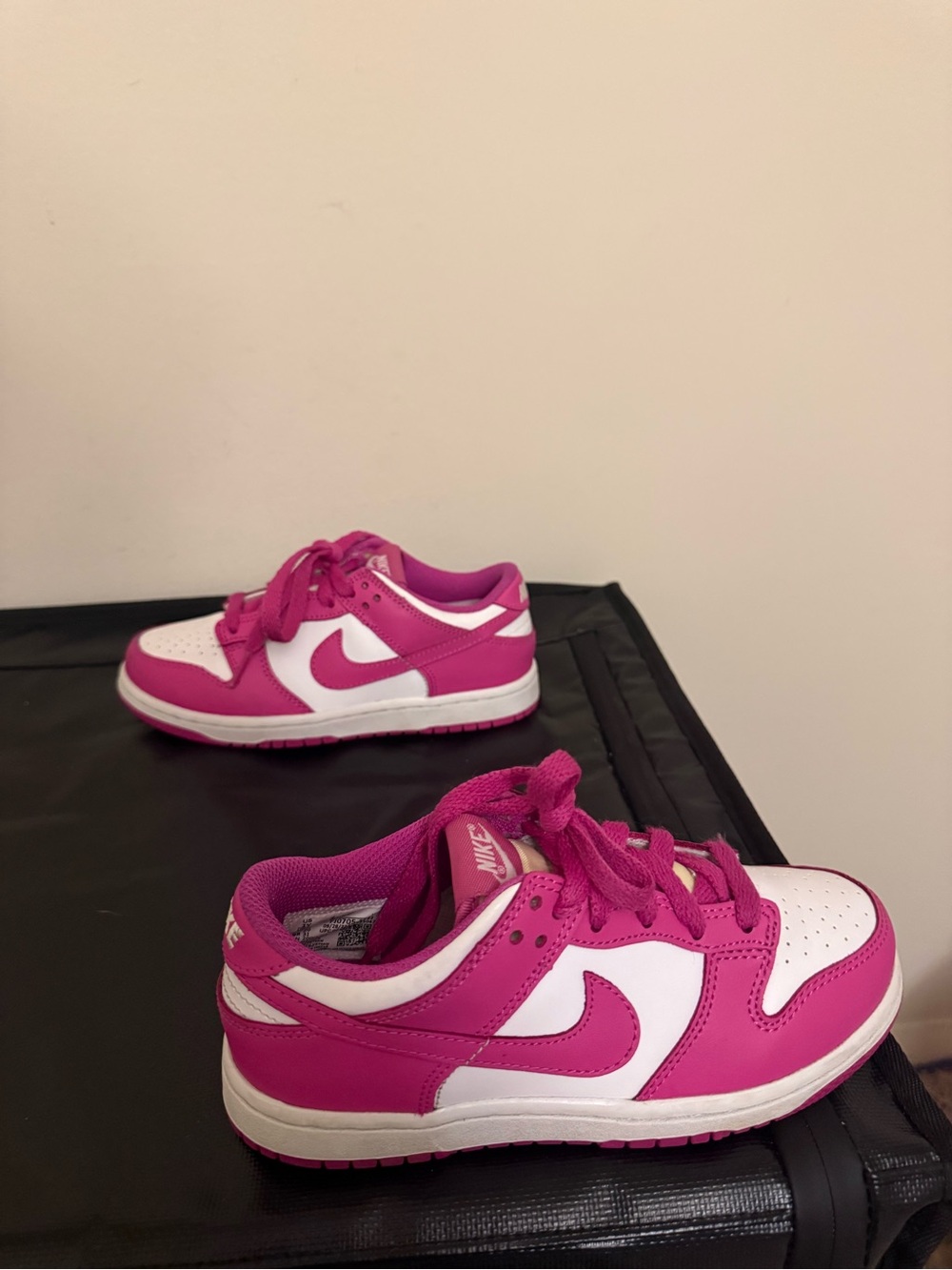 Nike Dunk Low GS Size 1Y